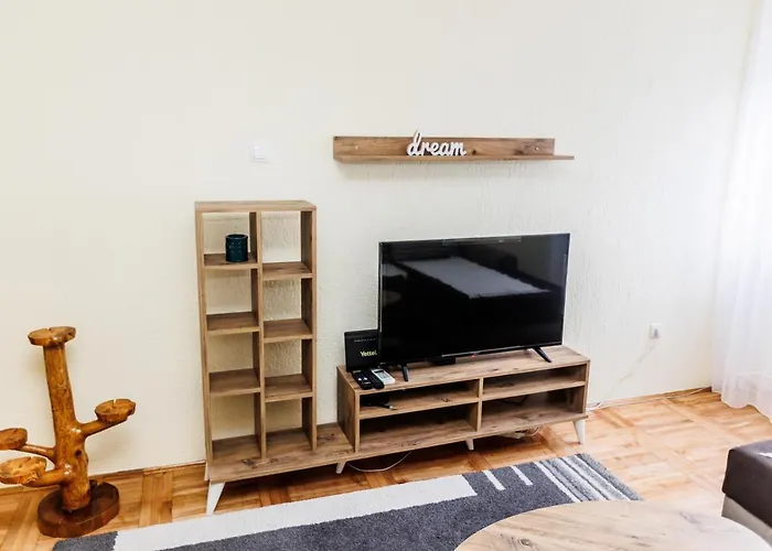 Mi Apartment