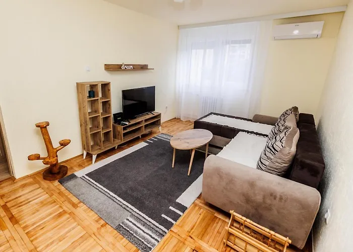 Mi Apartment