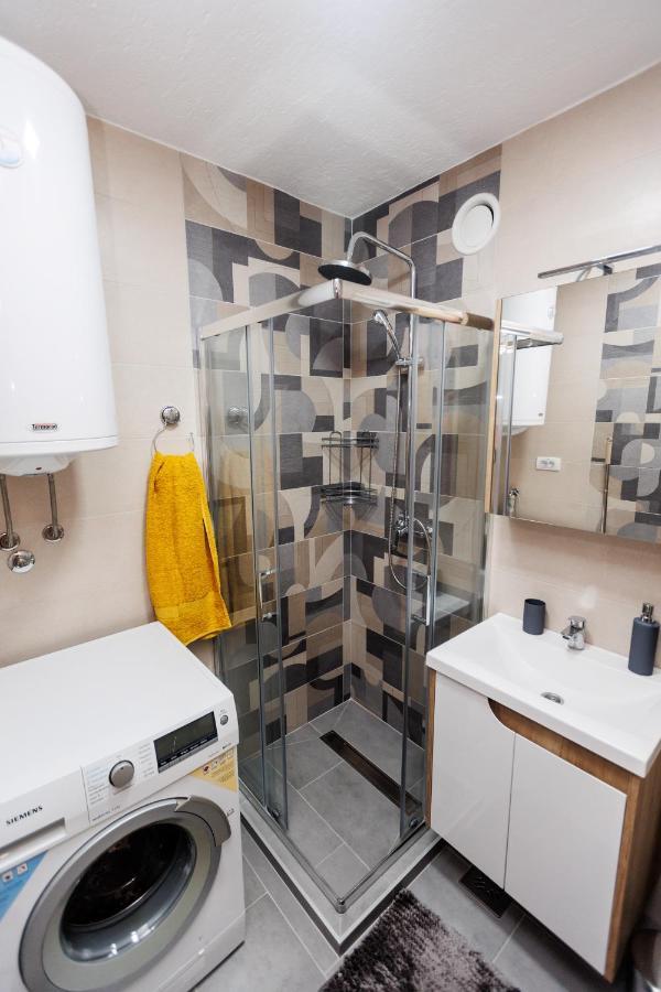 Mi Apartament Subotica