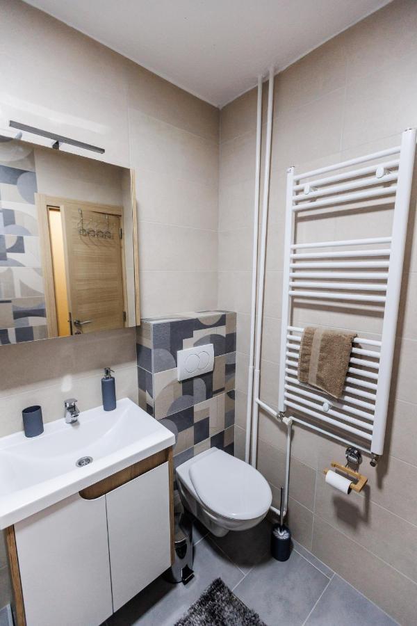Apartament Mi Subotica
