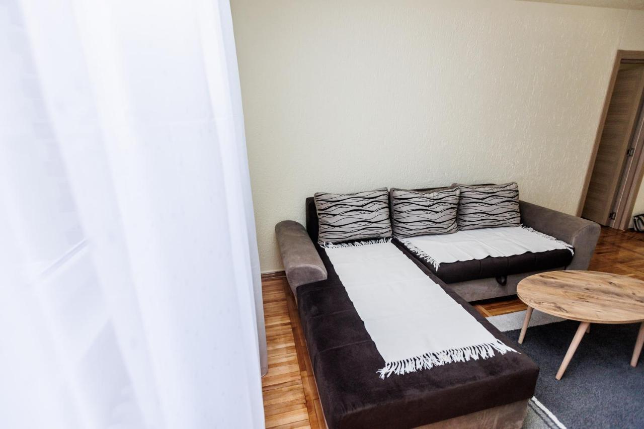 Mi Apartament Subotica