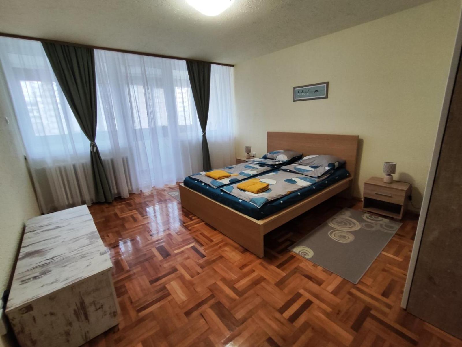 Mi Apartament *