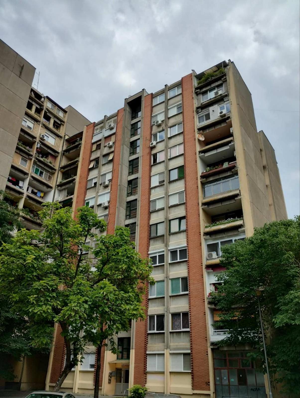 Mi Apartament